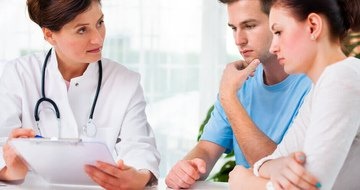 Фото: Как лечить женское бесплодие