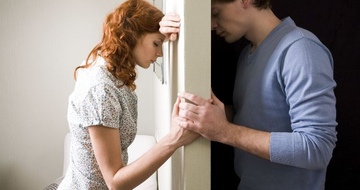 Фото: Хочу ребенка, а муж – нет, что делать?