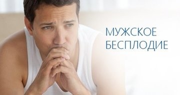 Фото: Причины мужского бесплодия