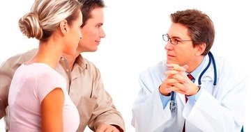 Фото: Как лечить мужское бесплодие