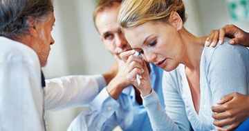 Фото: Бездетная семья