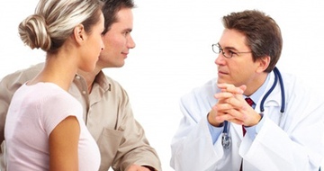 Фото: Бесплодие, бесплодный брак - не приговор, а призыв к действию