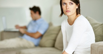 Фото: Живем в браке, нет детей