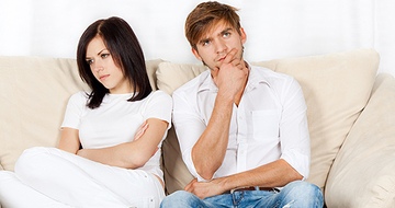 Фото: Нет детей: что делать?